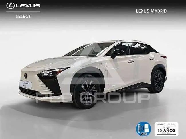 2026 Lexus UX
