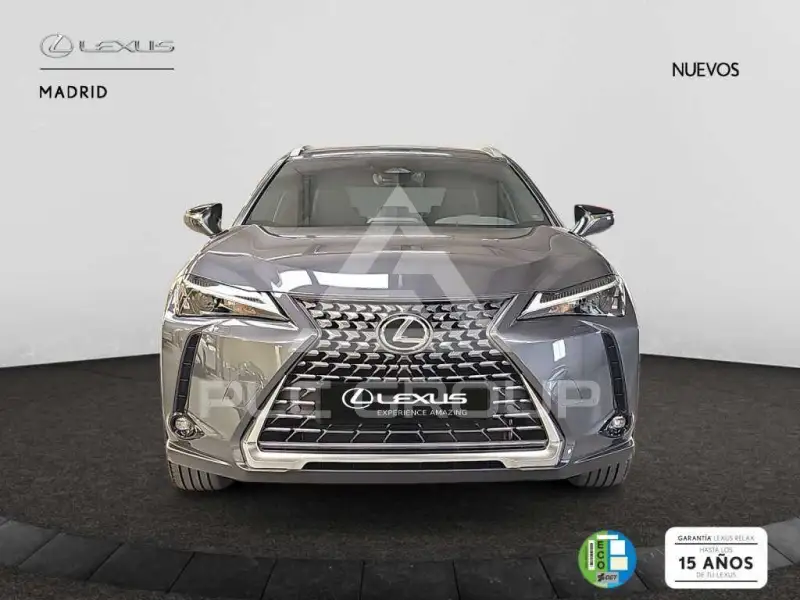 2026 Lexus UX