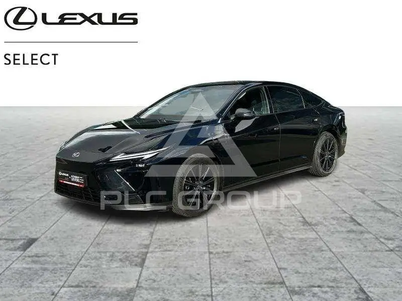 2026 Lexus ES350