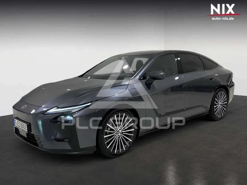 2026 Lexus ES350