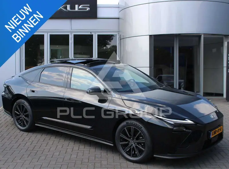 2026 Lexus ES350