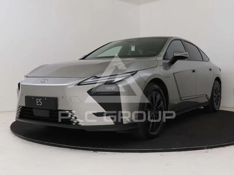 2026 Lexus ES350