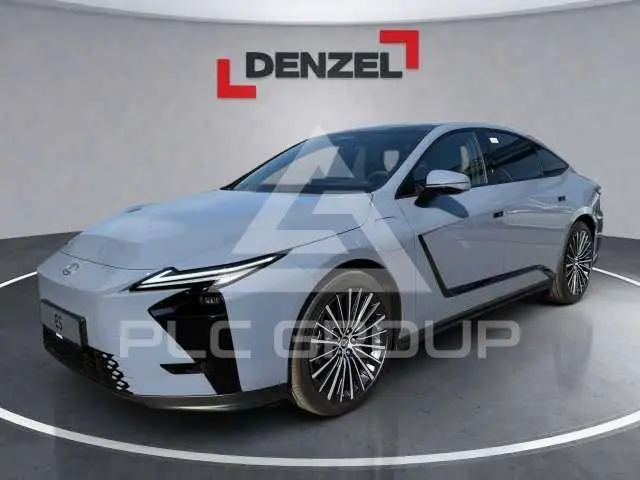 2026 Lexus ES350