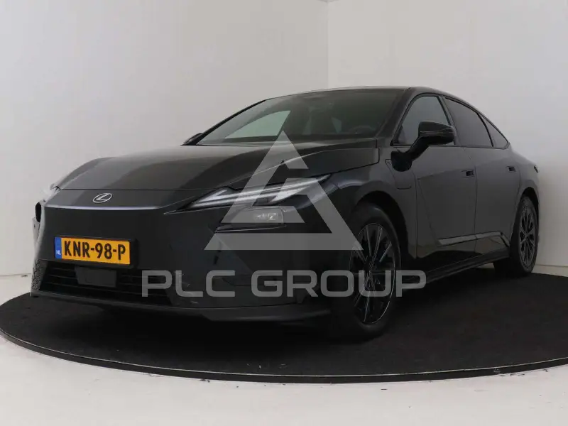 2026 Lexus ES350