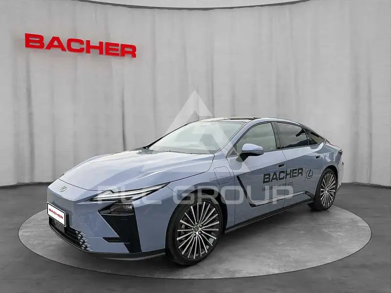 2026 Lexus ES350