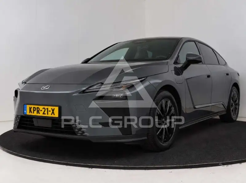 2026 Lexus ES350