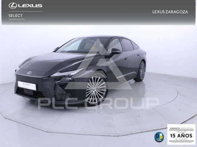 2026 Lexus ES350