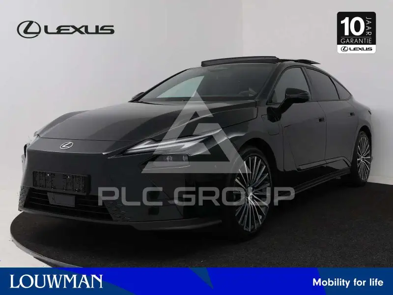 2026 Lexus ES350