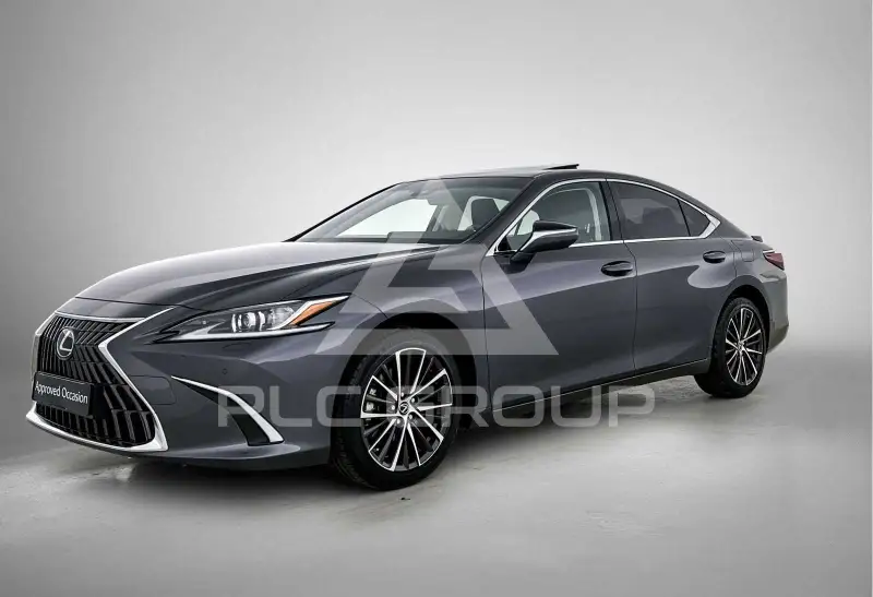 2026 Lexus ES300