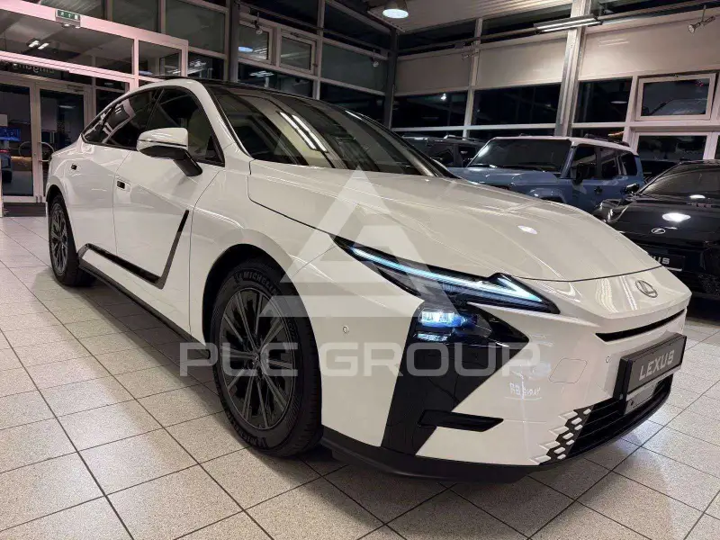 2026 Lexus ES300