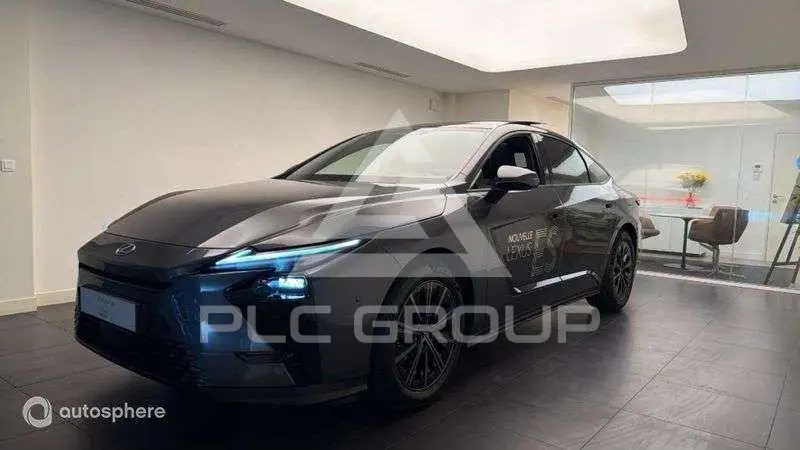 2026 Lexus ES300
