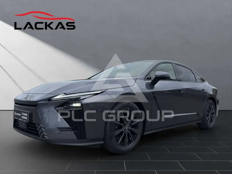 2026 Lexus ES300