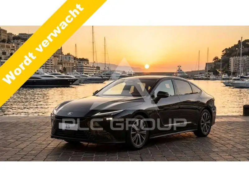 2026 Lexus ES300
