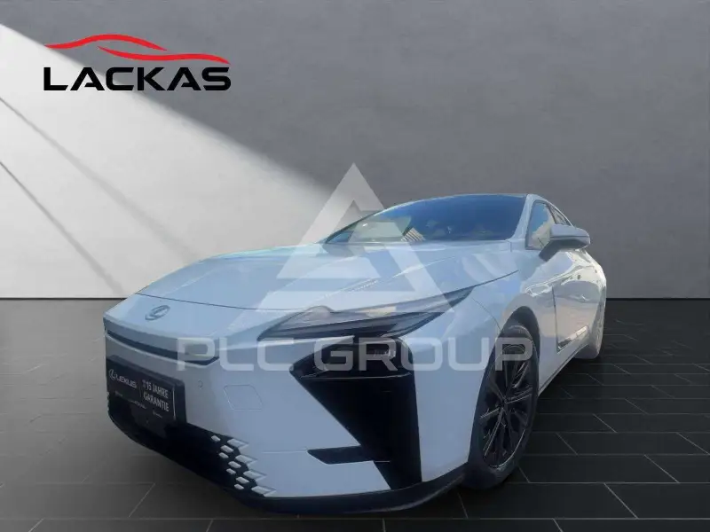 2026 Lexus ES300