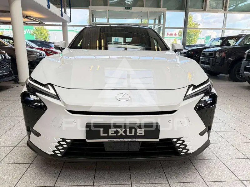 2026 Lexus ES300