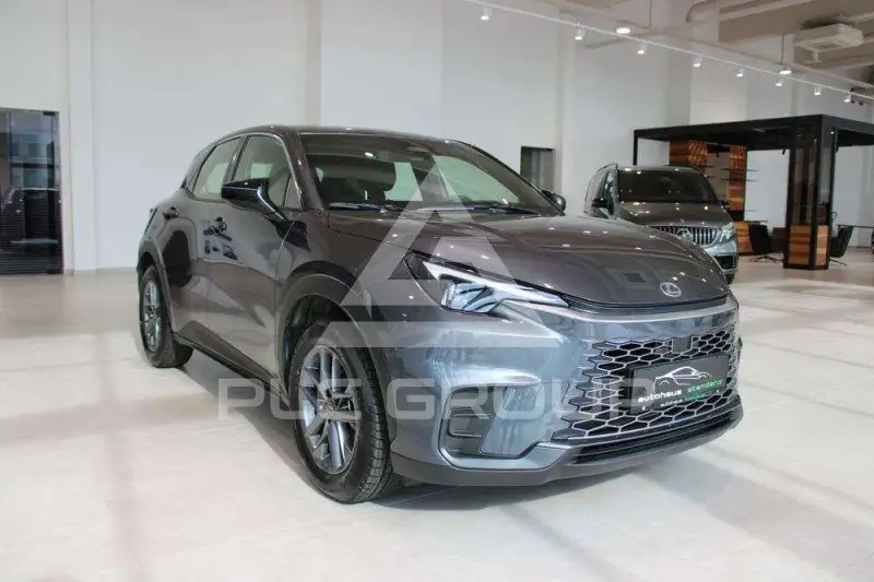 2026 Lexus Other