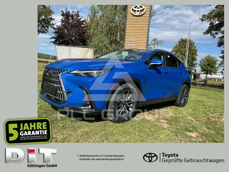 2026 Lexus Other