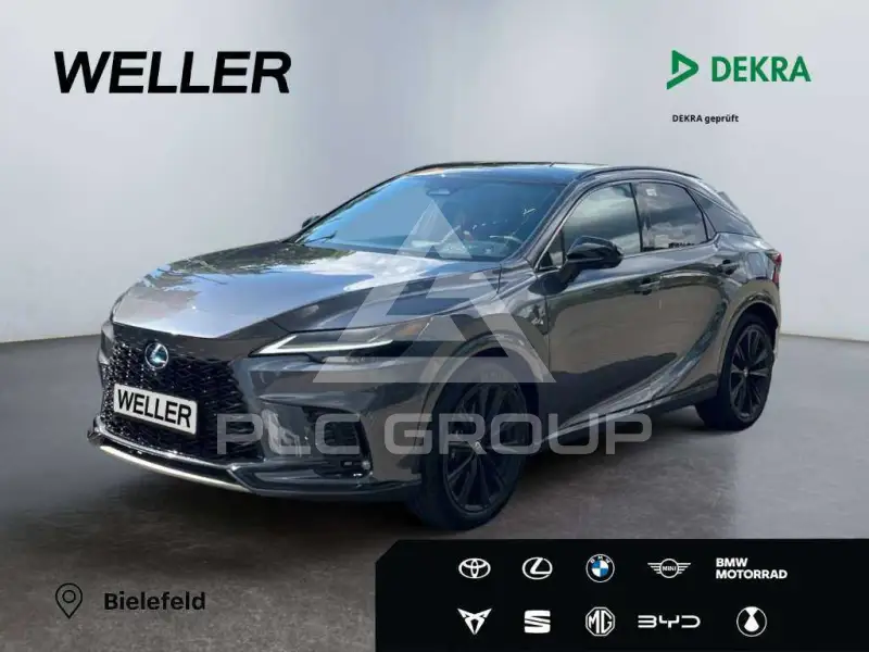 2026 Lexus Other
