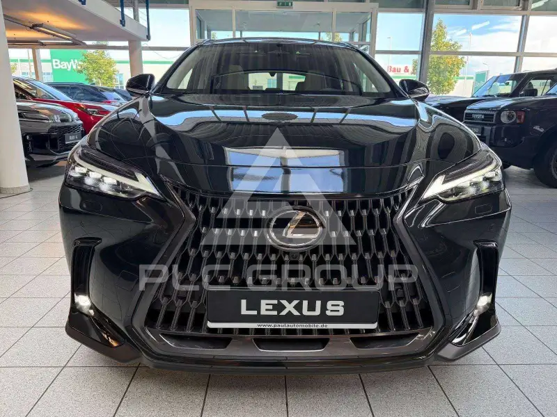 2026 Lexus Other