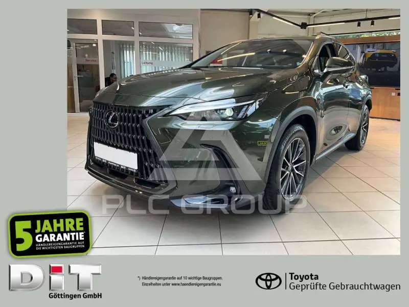 2026 Lexus Other