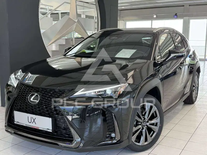 2026 Lexus Other