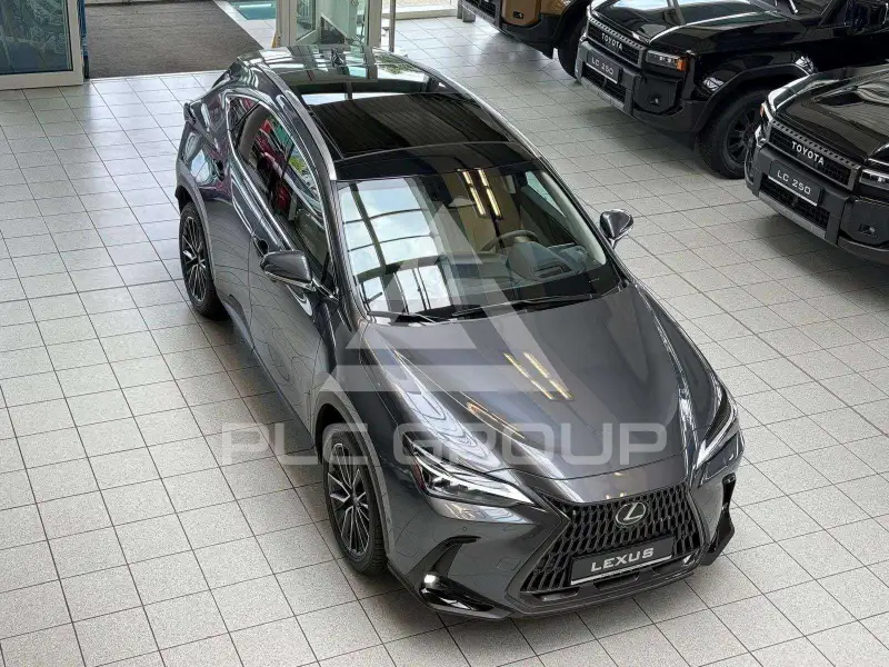 2026 Lexus Other