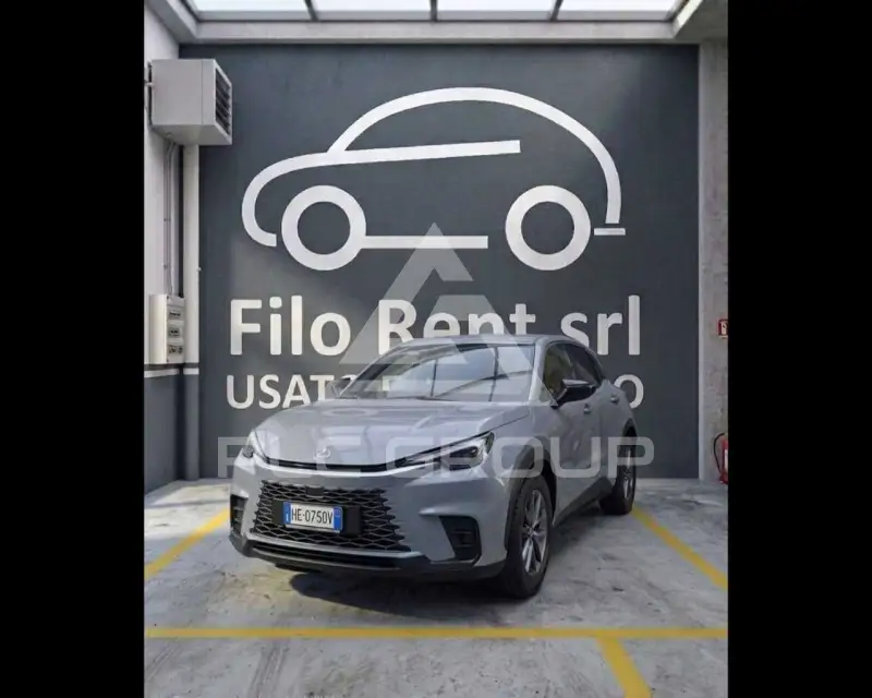2026 Lexus Other