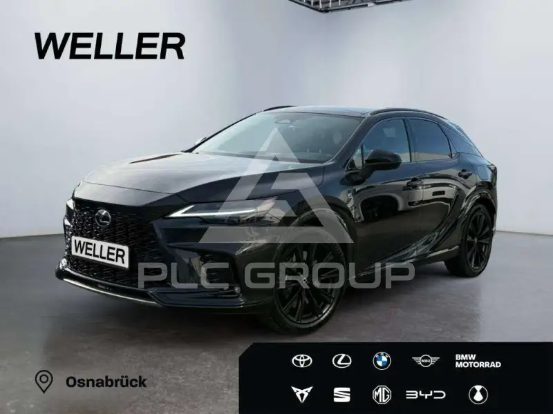 2026 Lexus Other
