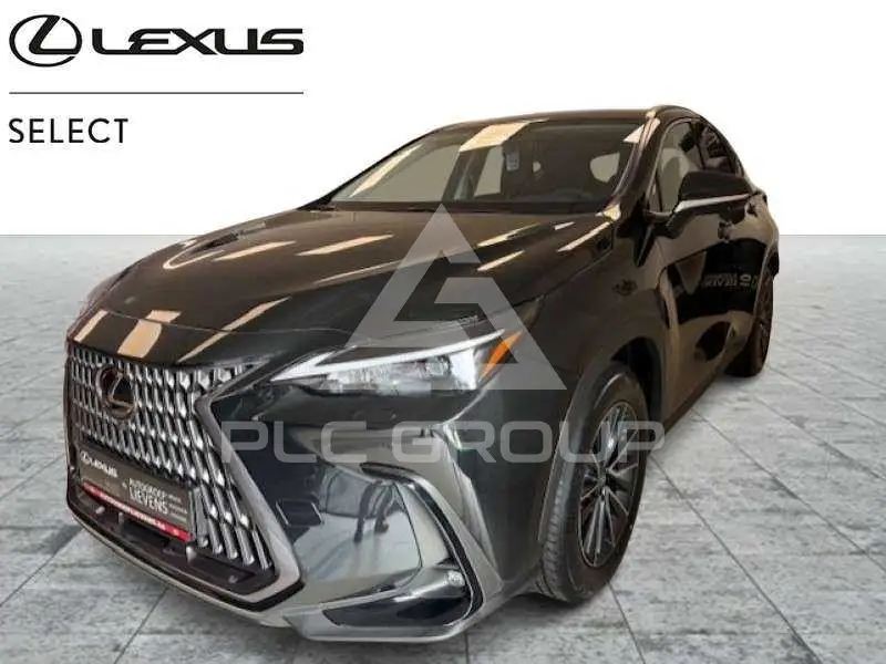2026 Lexus NX250