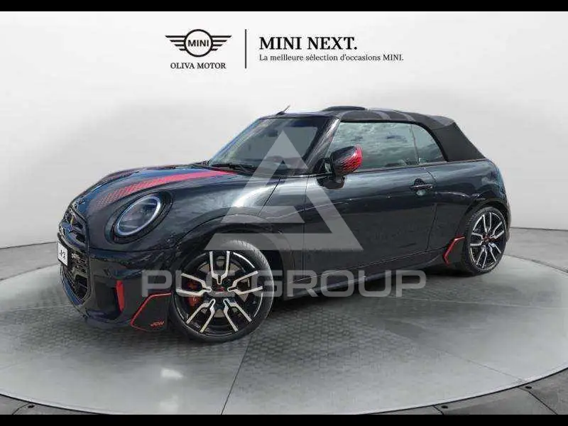 2026 Mini COOPER