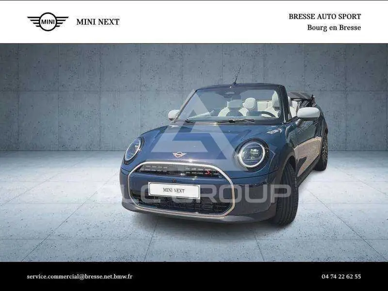 2026 Mini COOPER
