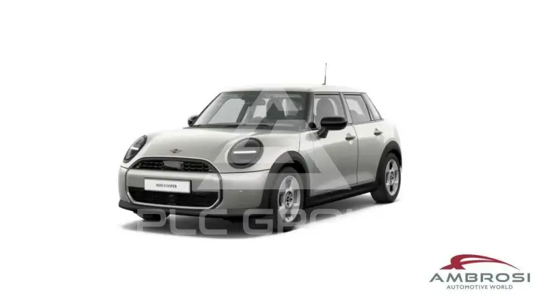 2026 Mini 