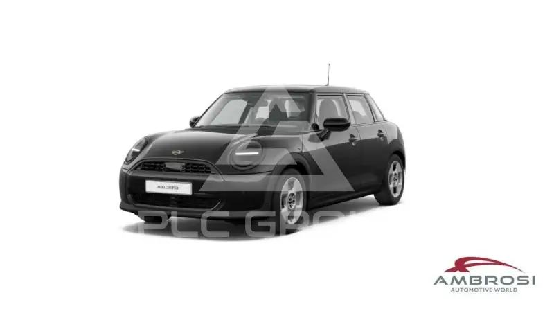 2026 Mini 