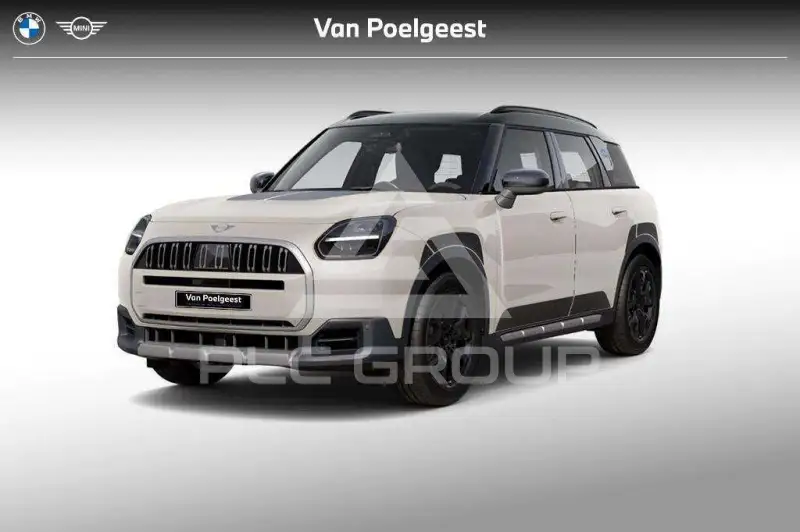 2026 Mini Unknown