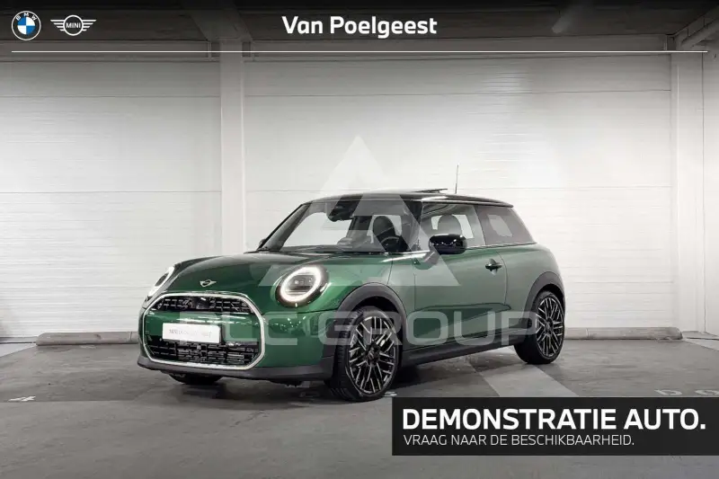 2026 Mini Unknown