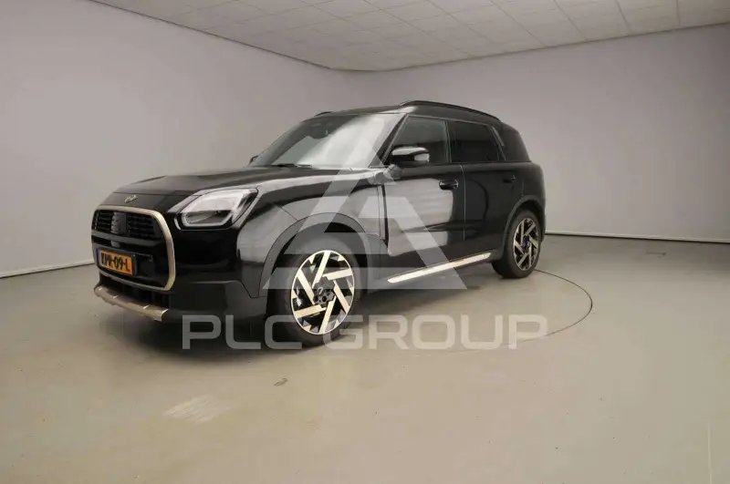 2026 Mini Unknown