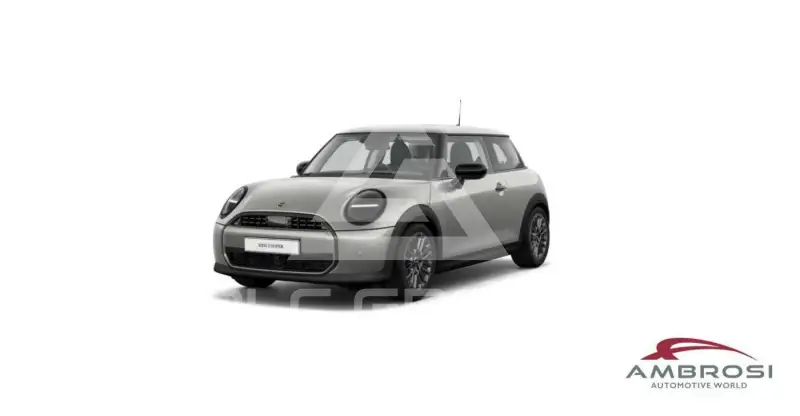 2026 Mini 