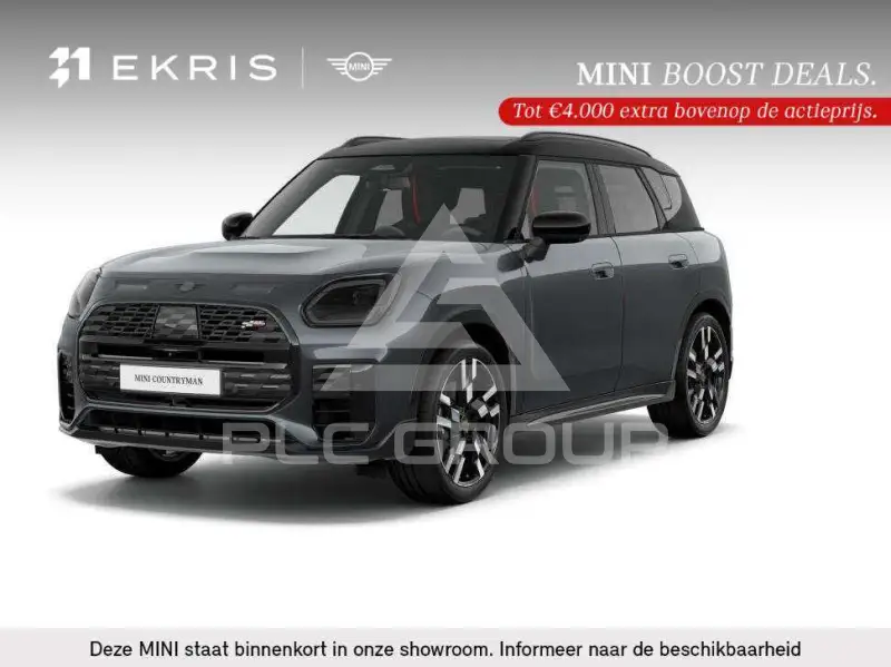 2026 Mini Unknown