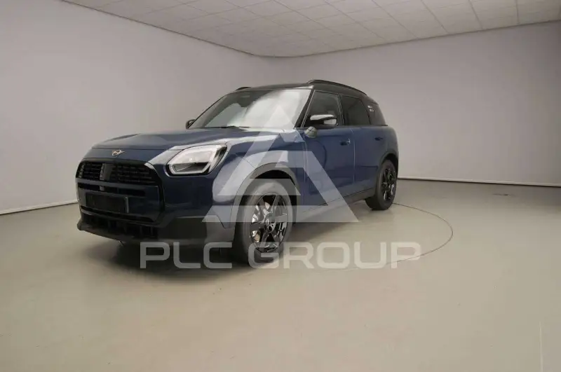 2026 Mini Unknown