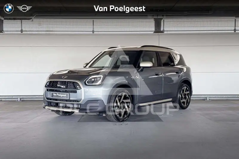 2026 Mini Unknown
