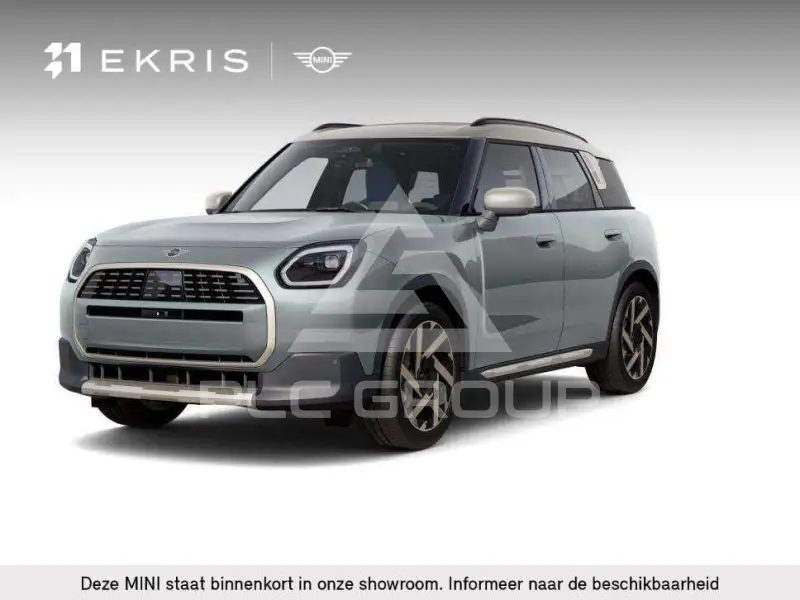 2026 Mini Unknown