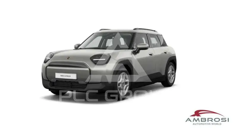 2026 Mini Paceman