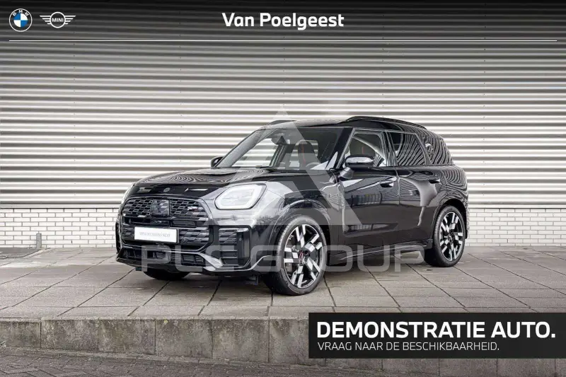 2026 Mini 