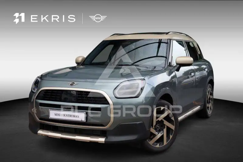 2026 Mini Unknown