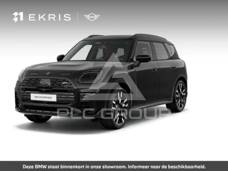 2026 Mini Unknown