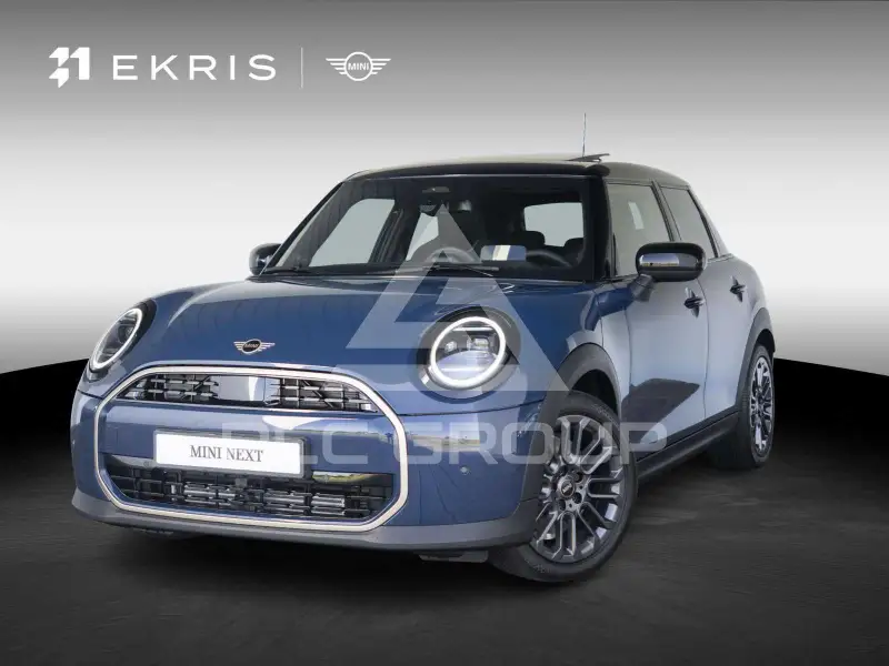 2026 Mini Unknown