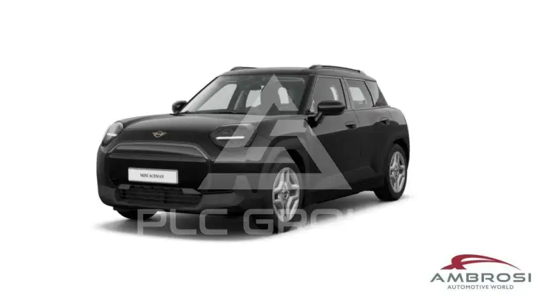 2026 Mini Paceman