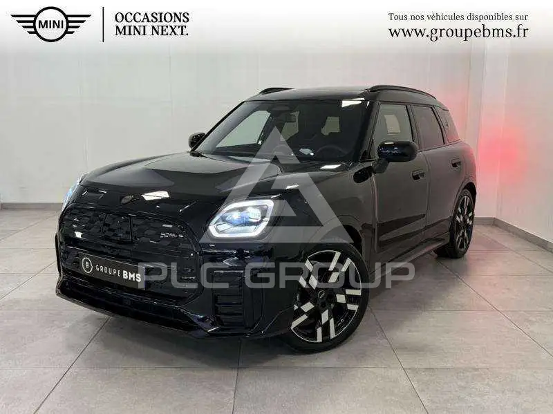 2026 Mini Unknown
