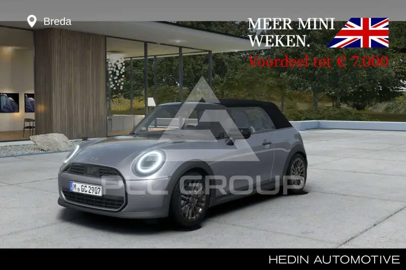 2026 Mini Unknown