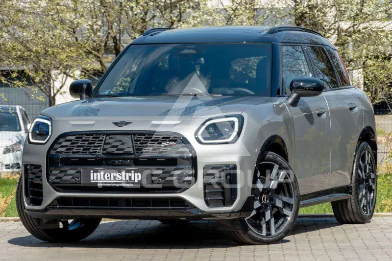 2026 Mini Countryman